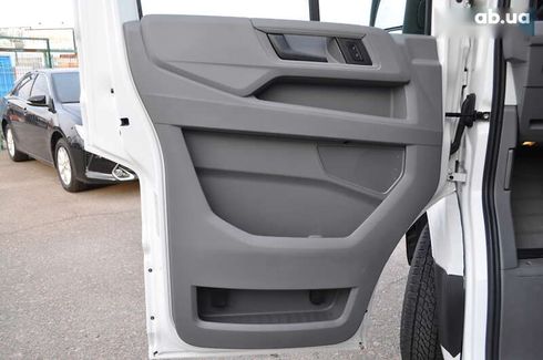 Volkswagen Crafter 2020 - фото 26