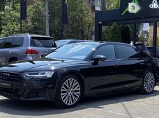 Купить Audi A8 2021 бу в Киеве - купить на Автобазаре