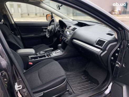 Subaru Crosstrek 2013 - фото 20