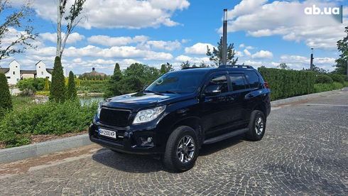 Toyota Land Cruiser Prado 2010 - фото 15