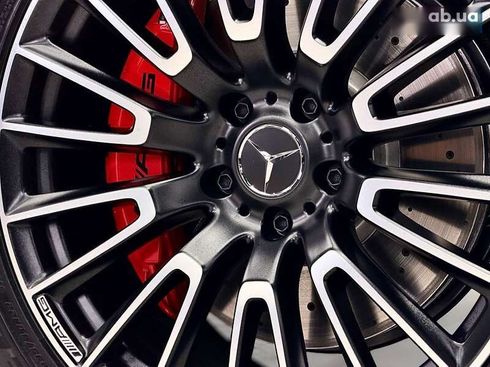 Mercedes-Benz G-Класс 2025 - фото 16