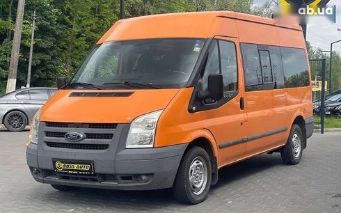 Ford Transit 2011 - фото 3