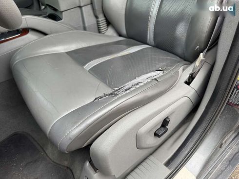Jeep Grand Cherokee 2005 - фото 17