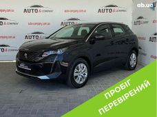 Продажа б/у Peugeot 3008 2021 года - купить на Автобазаре
