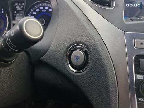 Hyundai Grandeur 2015 - фото 26
