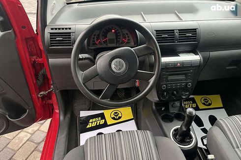Volkswagen Fox 2005 - фото 19