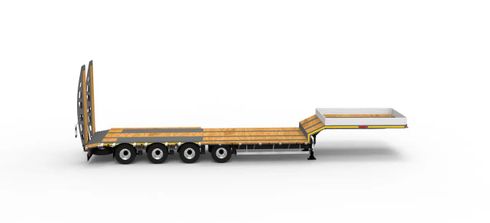 TAD TUR Jumbo 45-4 2025 - фото 3