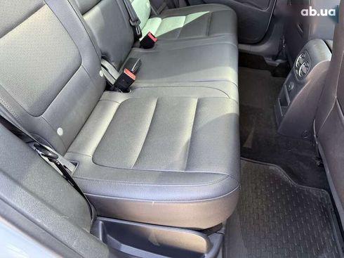 Volkswagen Tiguan 2016 - фото 17