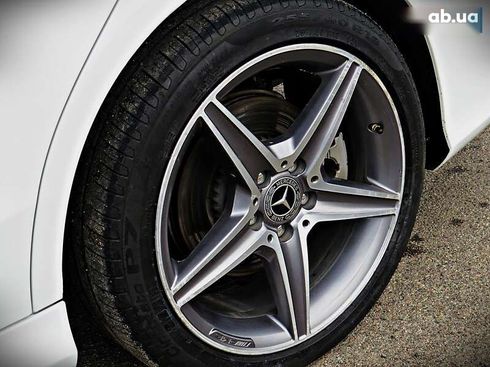 Mercedes-Benz C-Класс 2017 - фото 5
