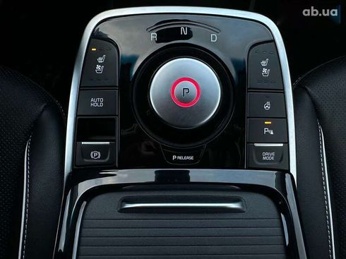 Kia Niro 2021 - фото 19