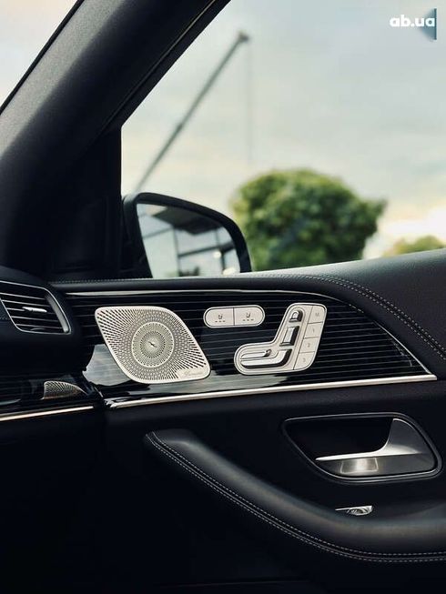 Mercedes-Benz GLS-Класс 2023 - фото 15