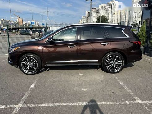 Infiniti QX60 2020 - фото 8