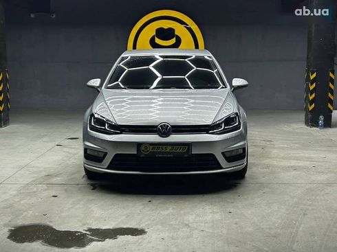 Volkswagen Golf 2013 - фото 2