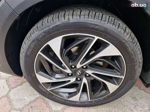 Hyundai Tucson 2018 - фото 11