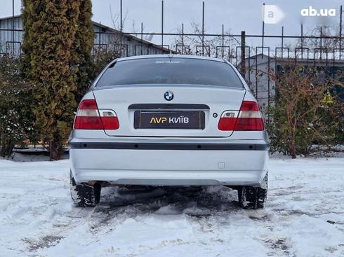 BMW 3 серия 1998 - фото 14