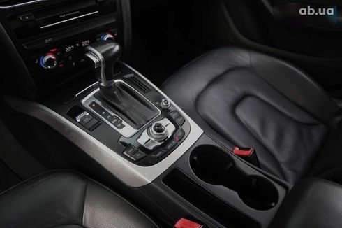 Audi A4 2014 - фото 23