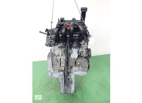 двигатель в сборе для Mercedes-Benz Vaneo - купити на Автобазарі - фото 3