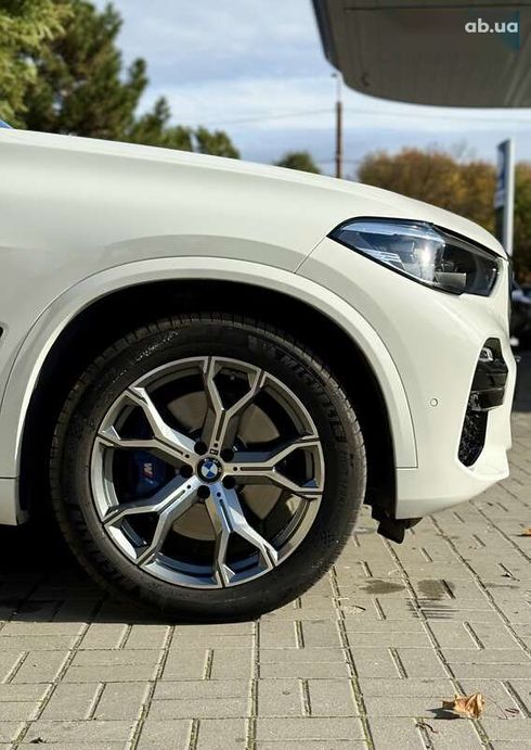 BMW X5 2021 - фото 12