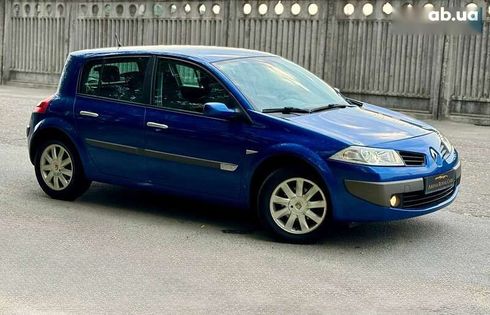 Renault Megane 2006 - фото 7