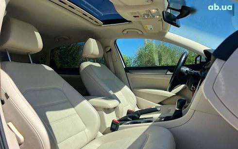 Volkswagen Passat 2014 - фото 10