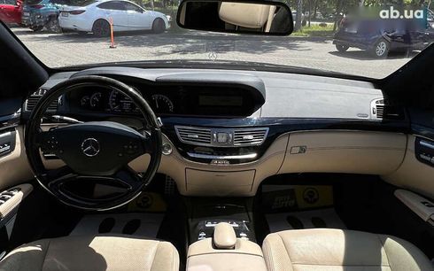 Mercedes-Benz S-Класс 2012 - фото 12