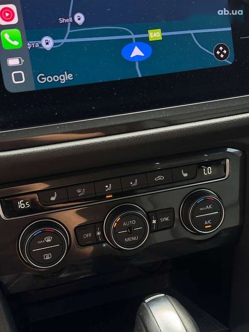 Volkswagen Tiguan 2021 - фото 12