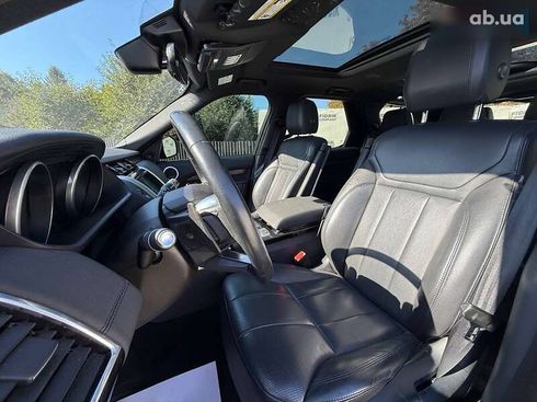 Land Rover Discovery 2017 - фото 11