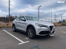 Продажа Alfa Romeo б/у 2019 года в Киевской области - купить на Автобазаре