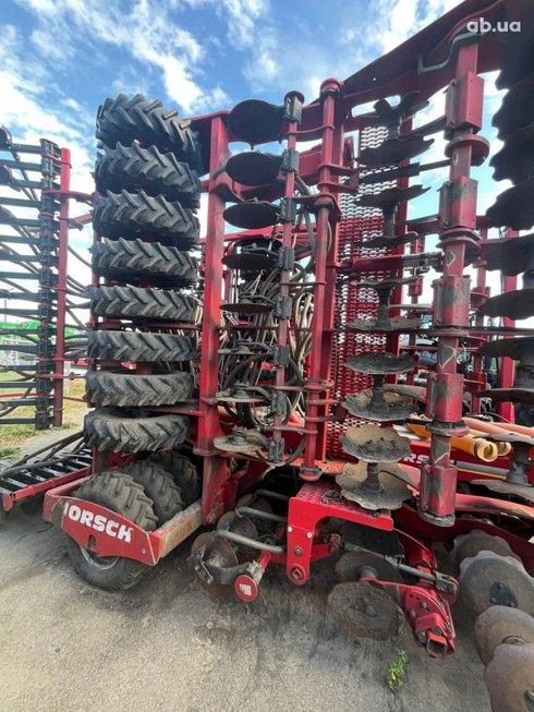 HORSCH Pronto 8 SW 2012 - фото 4