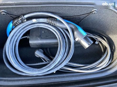 Jaguar I-Pace 2019 - фото 27