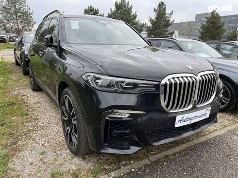 BMW X7 2020 - фото 28