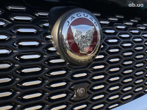 Jaguar I-Pace 2020 - фото 6
