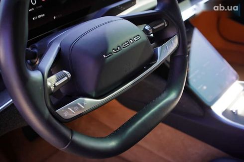 Lucid Motors Air 2023 - фото 25