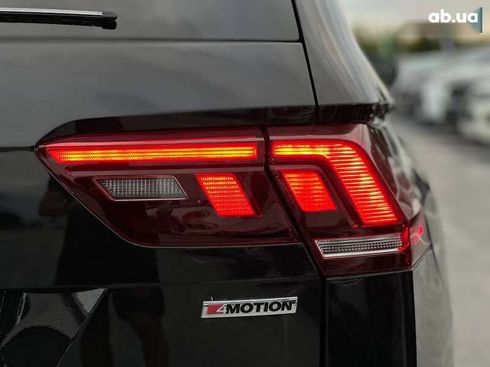Volkswagen Tiguan 2020 - фото 11
