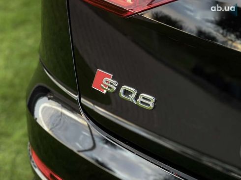 Audi SQ8 2021 - фото 22