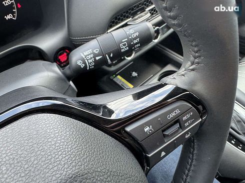 Honda HR-V 2024 - фото 22