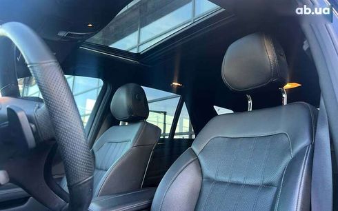 Mercedes-Benz GLE-Class 2017 - фото 13