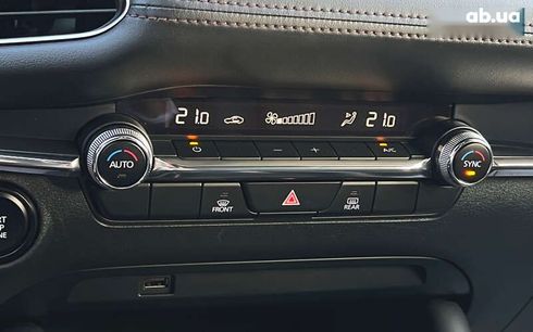 Mazda 3 2019 - фото 16