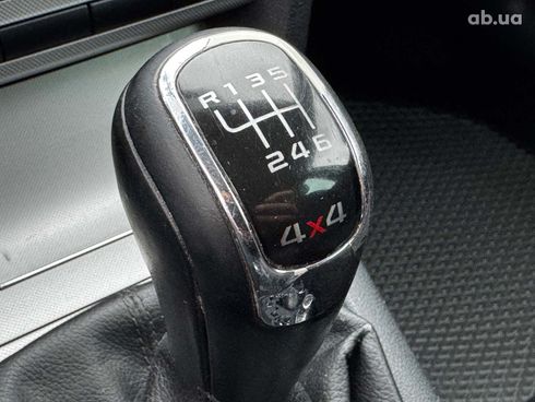 Skoda Octavia 2012 черный - фото 16
