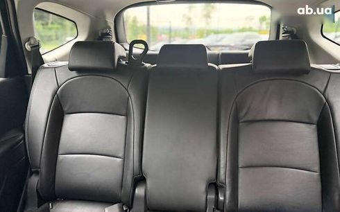 Nissan qashqai+2 2012 - фото 26