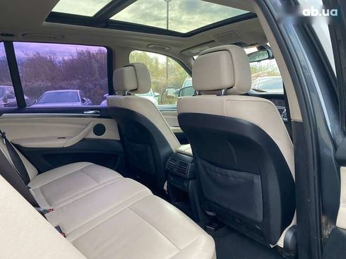 BMW X5 2012 - фото 23