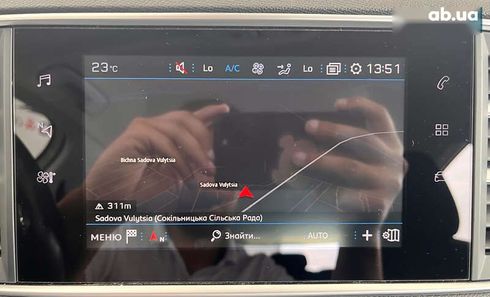 Peugeot 308 2021 - фото 29