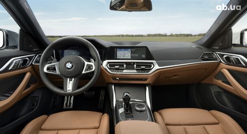 BMW 4 Series Gran Coupe 2023 - фото 8