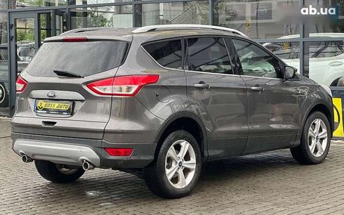 Ford Kuga 2013 - фото 7
