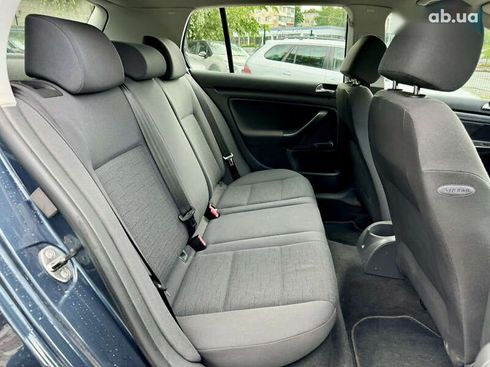 Volkswagen Golf 2004 - фото 4