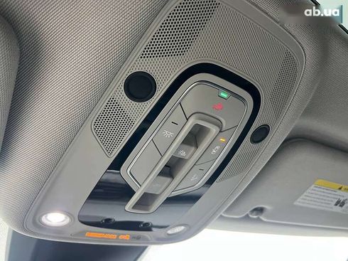 Audi E-Tron 2020 - фото 22