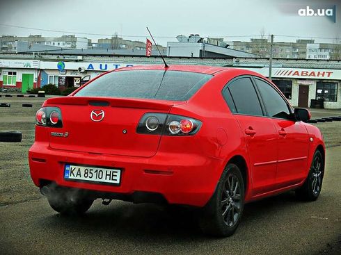 Mazda 3 2009 - фото 3