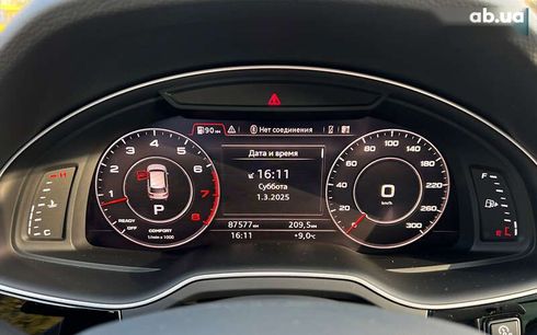 Audi Q7 2016 - фото 30