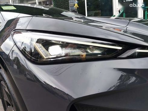 Volkswagen ID. Unyx 2025 - фото 2