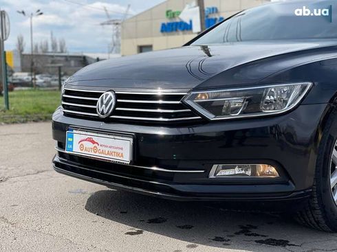 Volkswagen Passat 2016 - фото 4